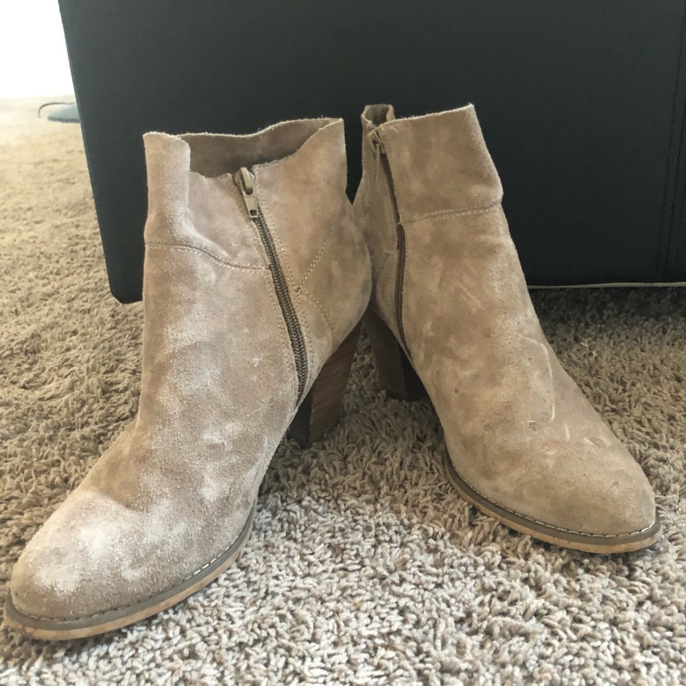 Booties